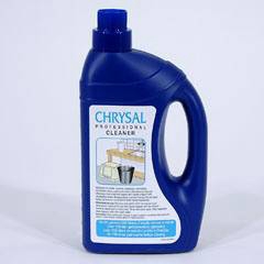 Chrysal Cleaner