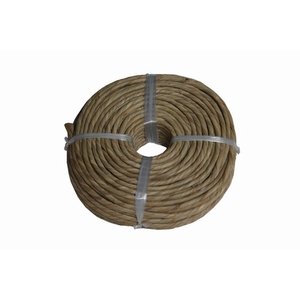 SEAGRASS CORD HAND TWISTED 4-5MM 500GR
