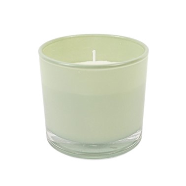 DF02-885535200 - Candle d9xh8 green