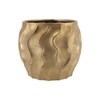 Karbala Gold Pot 26,5x23cm
