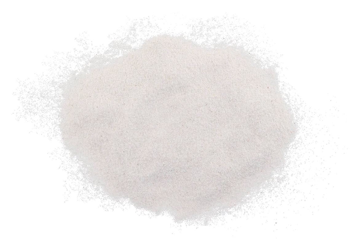 <h4>Garnish Sand White A 5kg</h4>