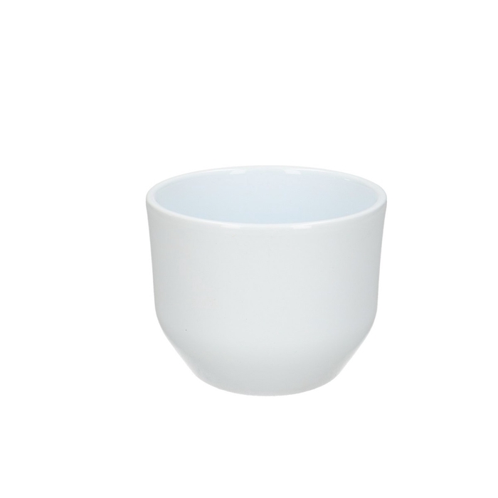 <h4>Ceramics Knick pot d12*9.5cm</h4>