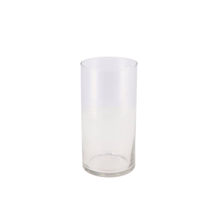 <h4>Glass Cilinder Silo 10x20cm</h4>