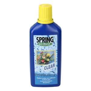Care Spring Clear Flowerfood 500ml