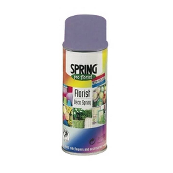 <h4>Spring Decor Spray 400ml Regal Purple 026</h4>