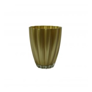 VASO BLOOM OURO D14 A17 IMP