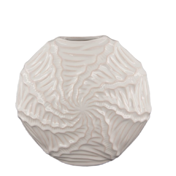Ceramics Exclusive Zone vase 23*10.5*21.5cm