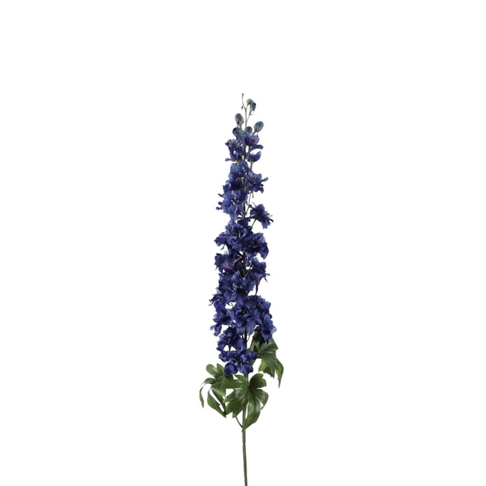<h4>Artificial flowers Delphinium 102cm</h4>