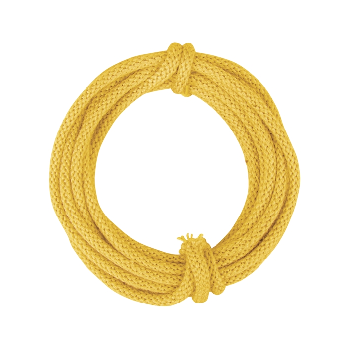 <h4>PAPERY CORD WITH WIRE D5MM MAISGEEL</h4>