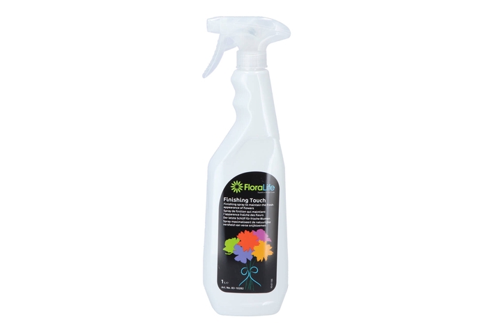 Oasis Finishing Touch Spray P/1