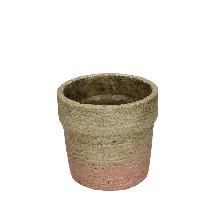<h4>Ceramics Invorno pot d13.5*12.5cm</h4>
