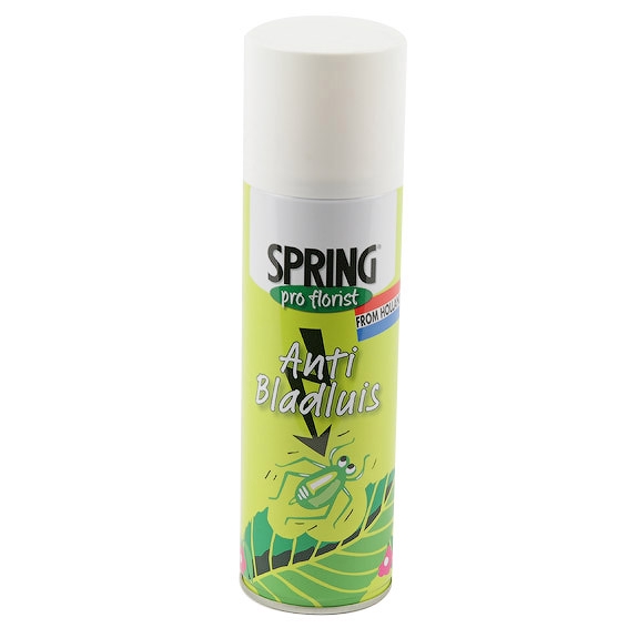 <h4>spring bladluis spray 300ml bus</h4>