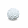 Wedding Rose ball foam d10cm