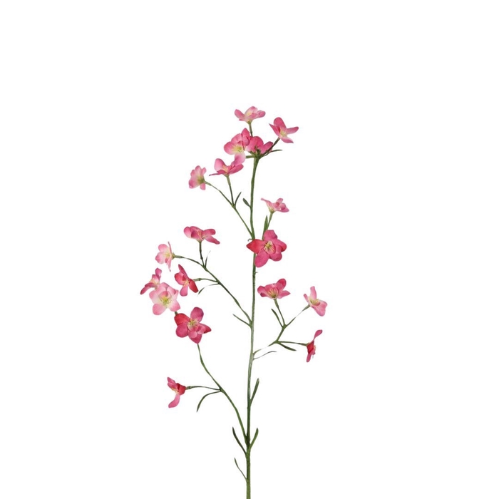 <h4>Artificial flowers Delphinium 79cm</h4>
