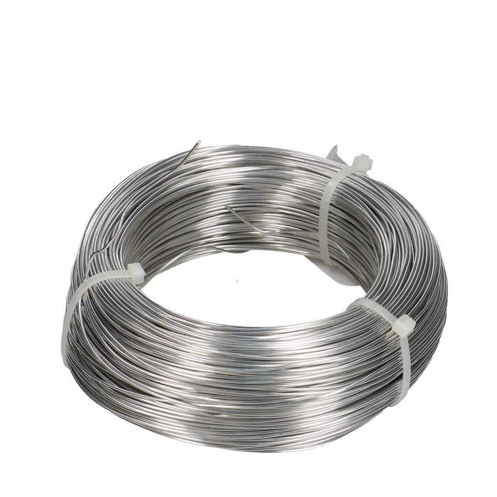 <h4>Wire Aluminium 1.5mm 1kg</h4>