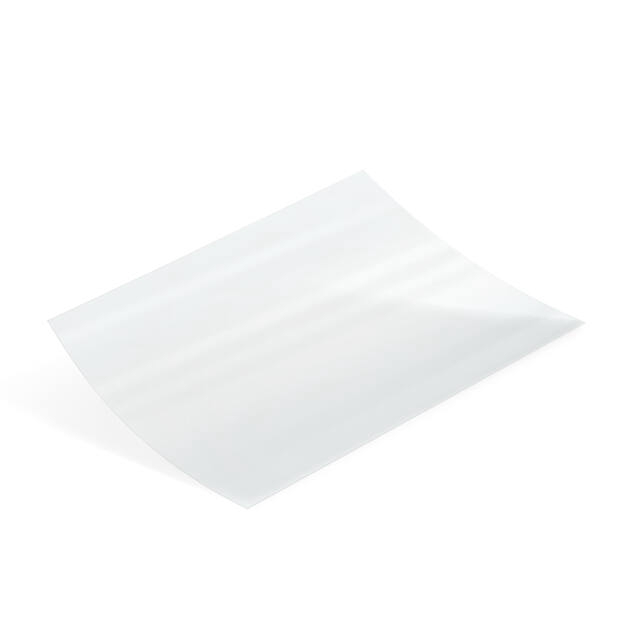 Transparant sheets 40x60cm OPP25