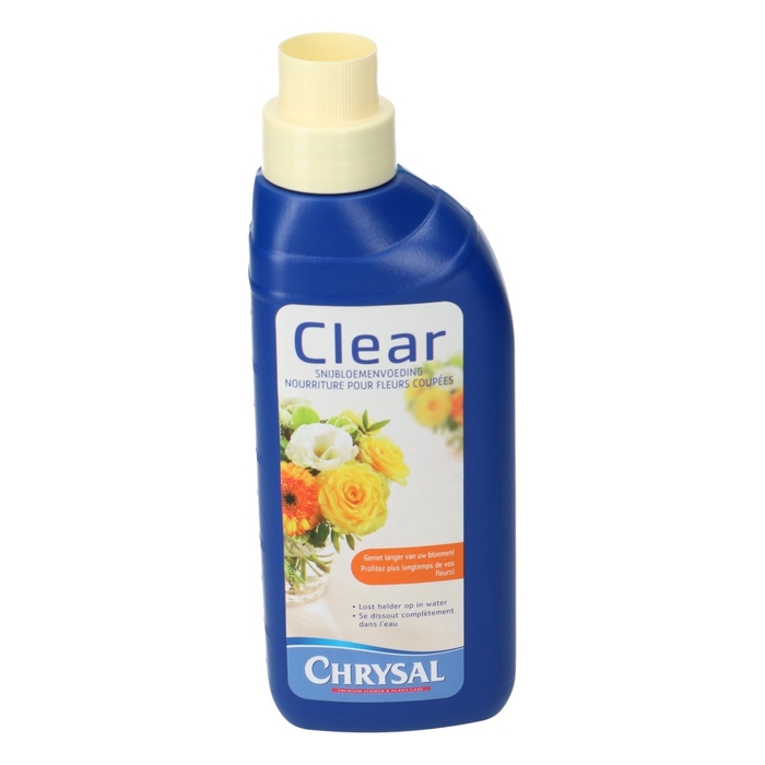 Care Chrysal Clear 500ml