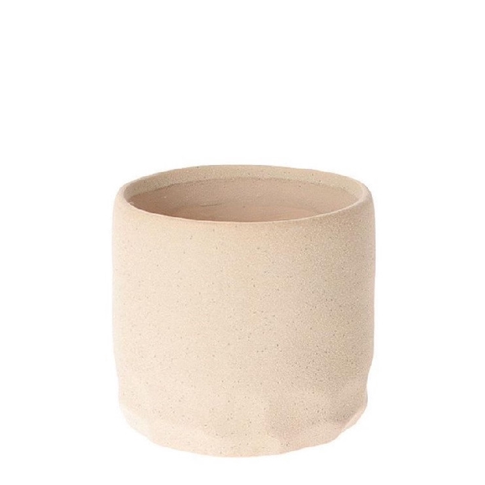 <h4>Ceramics Lamon pot d13.5*13cm</h4>