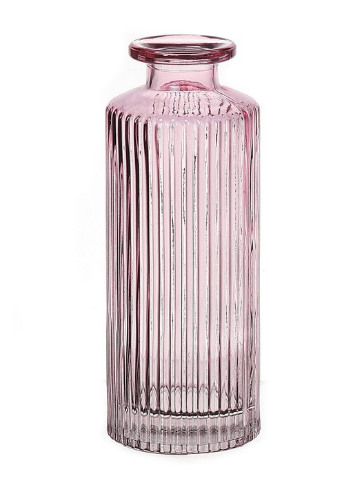 DF02-664116600 - Bottle Caro16 d3.5/5.2xh13.2 pink