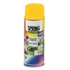 Spring decor spray paint 400ml  chrome yellow 080