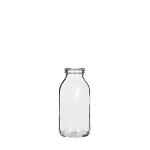 Glass Bottle d02/5*10cm