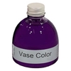Vase colour 150ml lavendel (flesje) FLEURPLUS