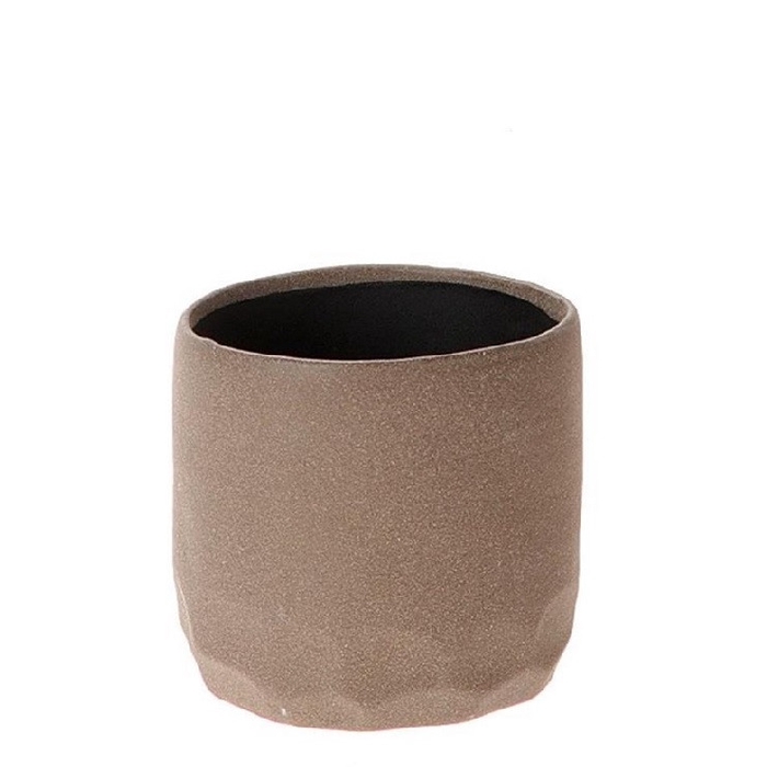 <h4>Ceramics Lamon pot d15.5*14cm</h4>
