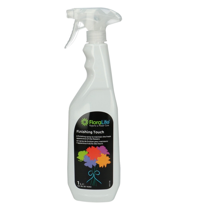 <h4>Care Floral. Finishing touch 1L</h4>