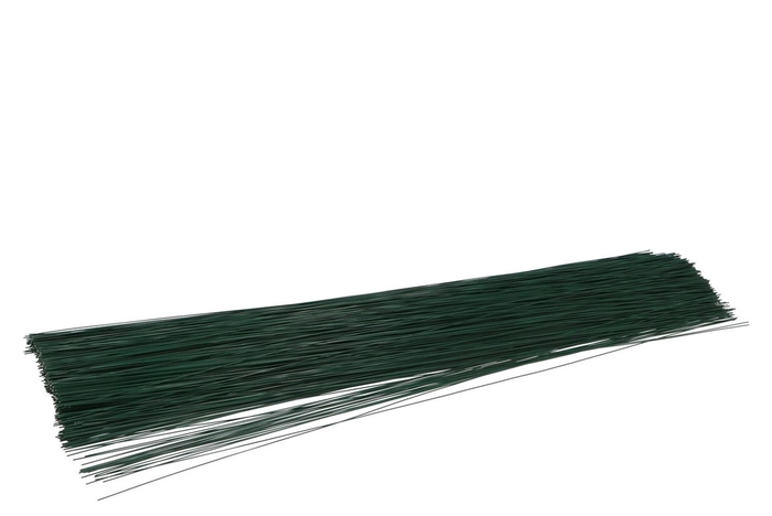 <h4>Wire Green Painted 0.7mm X 50cm A 2kg</h4>