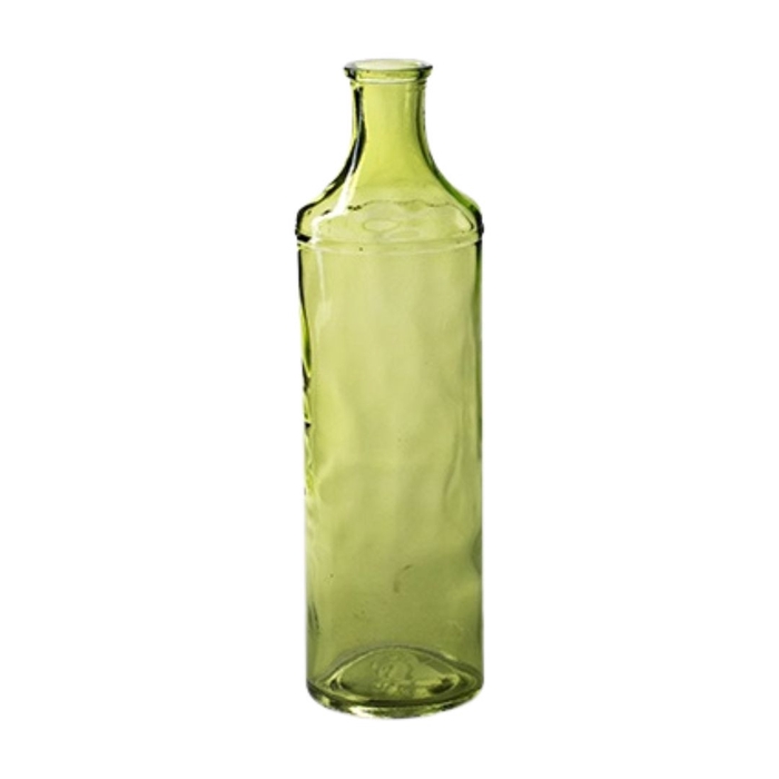 <h4>Glass Bottle Simplex d03/7*24cm</h4>