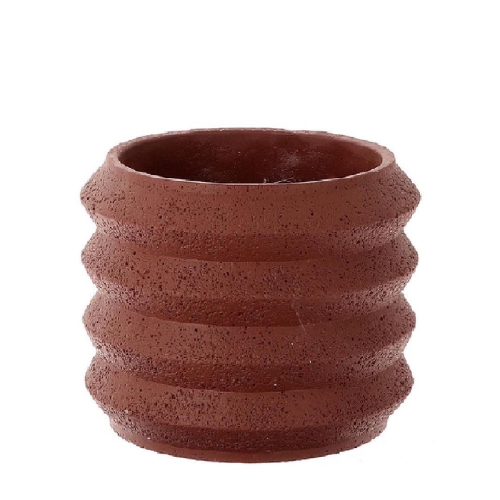 Ceramics Canelli pot d16*19.5cm