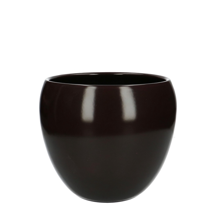 Ceramics Bowl pot d19/21*18.5cm