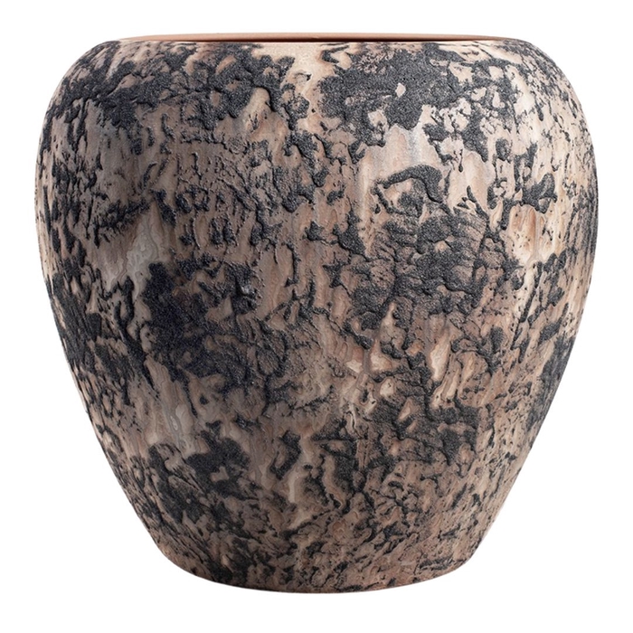 <h4>Ceramics Doug pot d36*39cm</h4>
