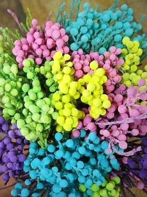 Kol Kol pastel mix bouquet