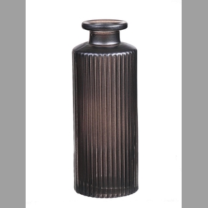 DF02-664115300 - Bottle Caro16 d3.5/5.2xh13.2 gunmetal metall