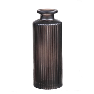 DF02-664115300 - Bottle Caro16 d3.5/5.2xh13.2 gunmetal metall