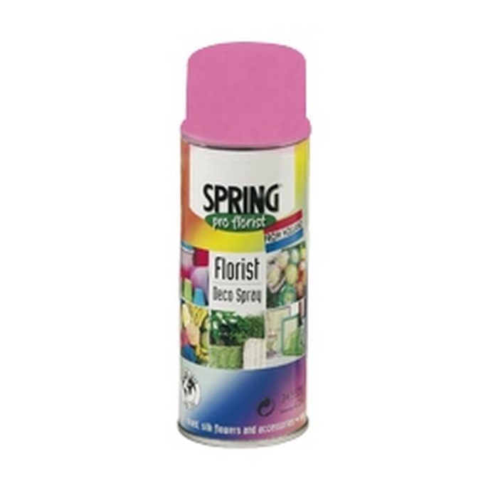 <h4>Spring Decor Spray 400ml Pale Orchid 008</h4>