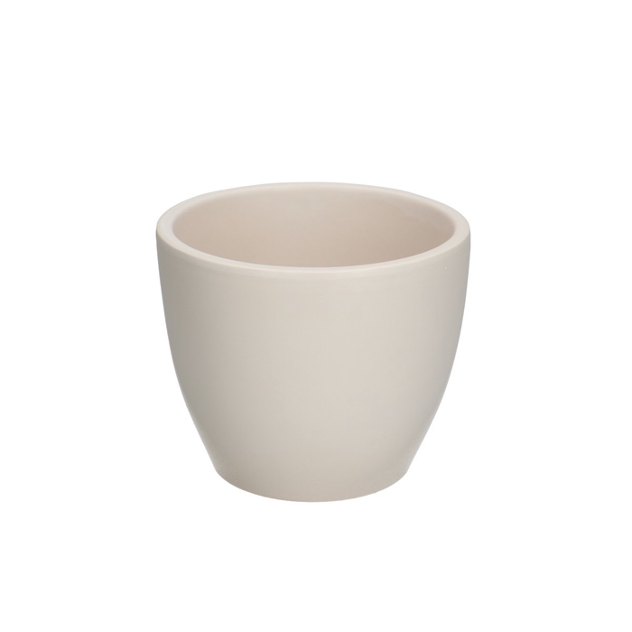 <h4>Ceramics Sven pot d13*11cm</h4>