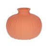 DF02-700032700 - Bottle Carmen d4/10.5xh8.5 orange