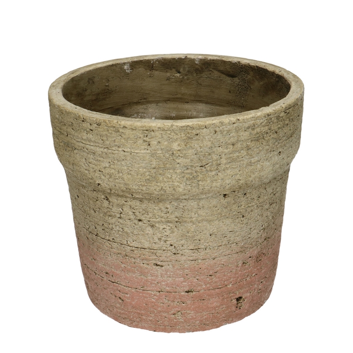 <h4>Ceramics Invorno pot d20*18cm</h4>