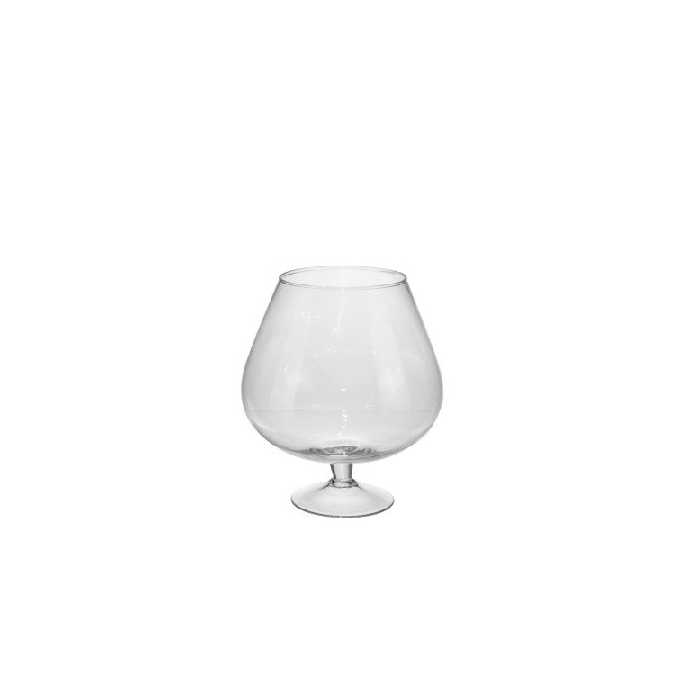 <h4>Glas Cognacglas d13/20*24cm</h4>