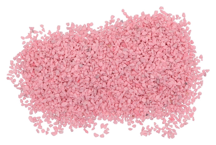 <h4>Garnish Grains Pink 4-6mm A 5 Kilo</h4>