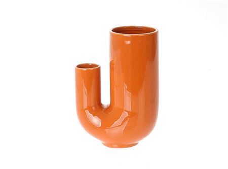 <h4>Vase Orme L16W10H23</h4>