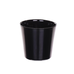 DF02-882891400 - Pot Nashville d13.3xh12.5 black