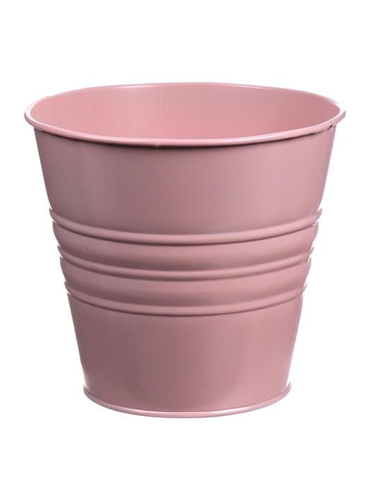 DF04-500065247 - Pot Yates d13.5xh12 old pink