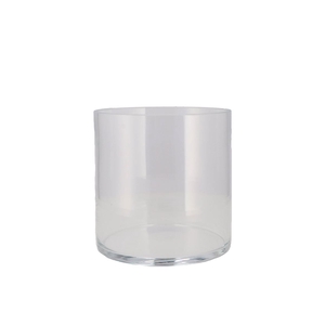 Glas Cilinder Coldcut 20x20cm
