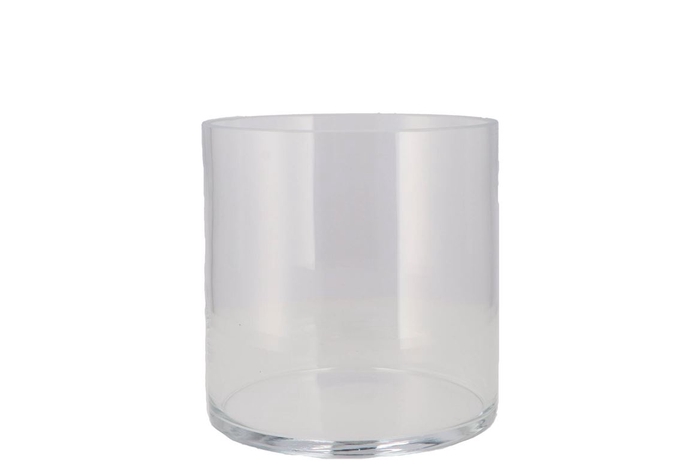 <h4>Glas Cilinder Coldcut 20x20cm</h4>
