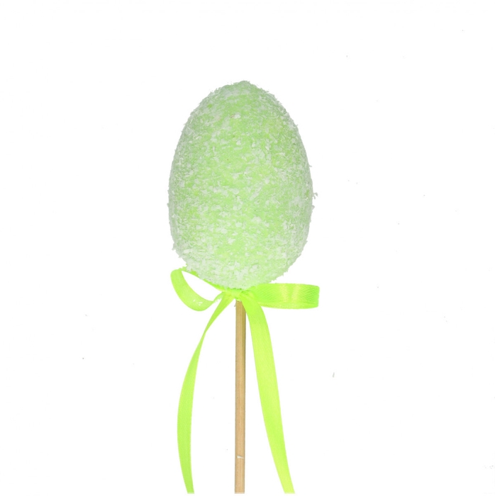 <h4>Easter Sticks 50cm egg candy 7cm</h4>