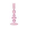 Sale Candle holder glass d08*21cm