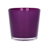 DF02-440512100 - Pot Nashville2 d10xh9 dark purple